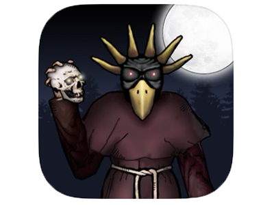 遗忘之丘第一步 ForgottenHill:FirstSteps【冒险解谜】