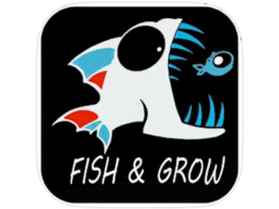 【英文版】海底大猎杀3D Fish Growing【模拟养成】