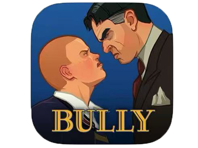 【英文版】恶霸鲁尼Bully: Anniversary Edition【动作冒险】