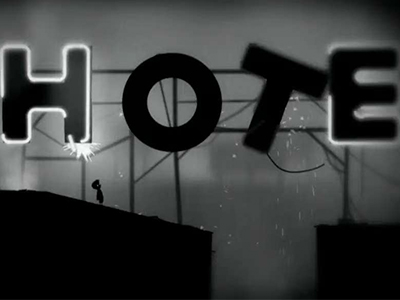 地狱边境playdead's LIMBO +囚禁 Playdead's INSIDE 【冒险解谜】