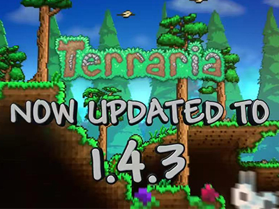 【英文版】泰拉瑞亚steam Terraria【沙盒冒险】