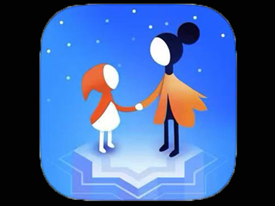 【全内购完整版】纪念碑谷1+2monument valley 2【冒险解谜】