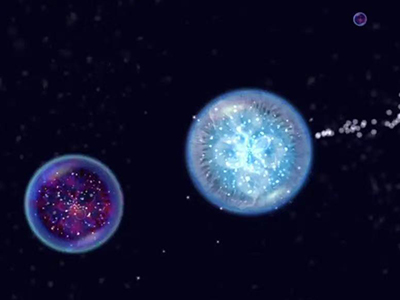 星噬osmos  可联机【休闲益智】