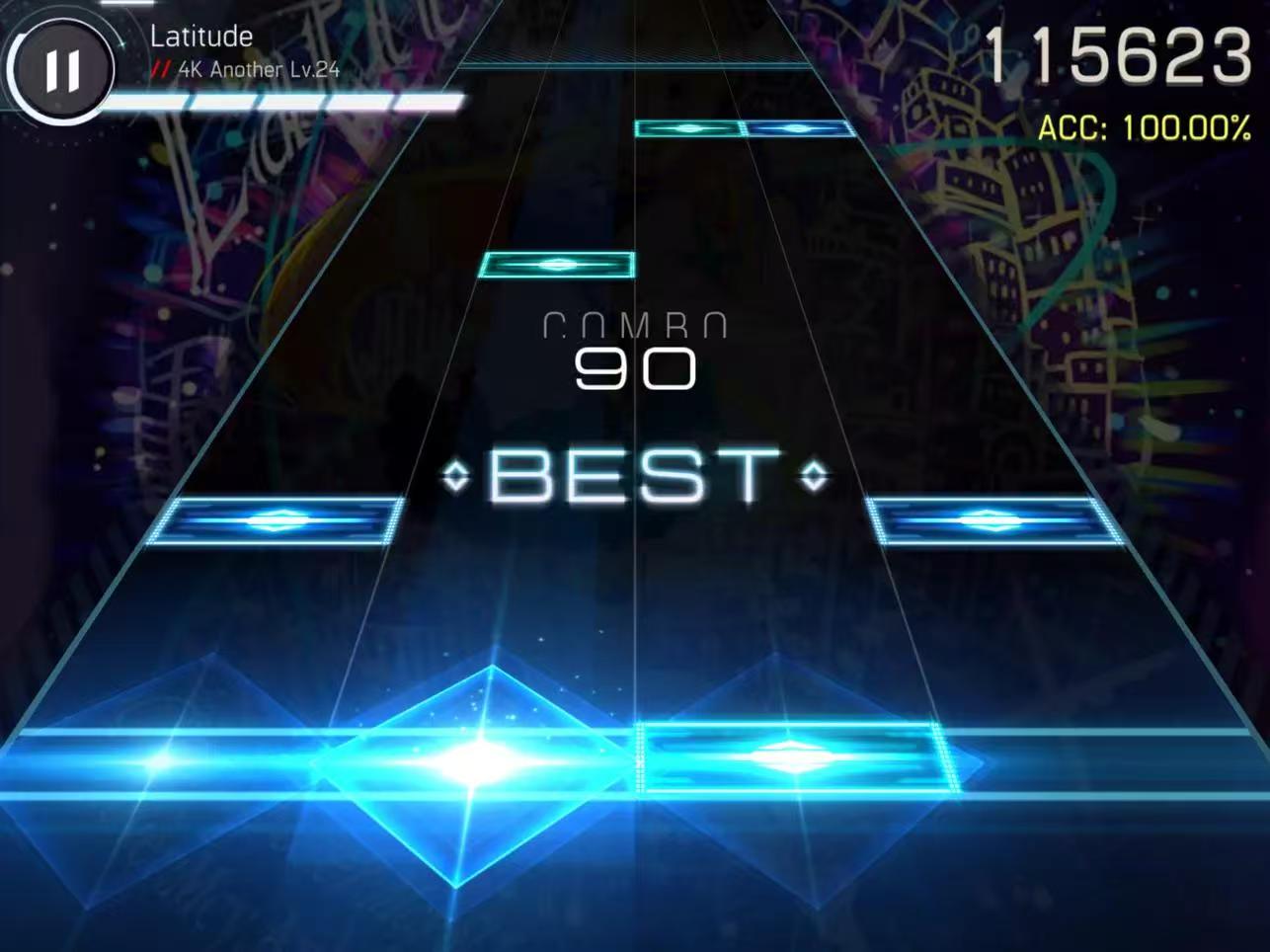 malody V -无内购【音乐节奏】