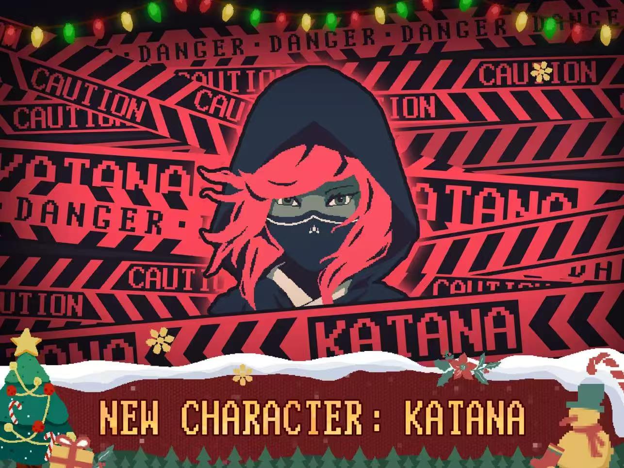 黎明前20分钟20 Minutes Till Dawn【动作射击】