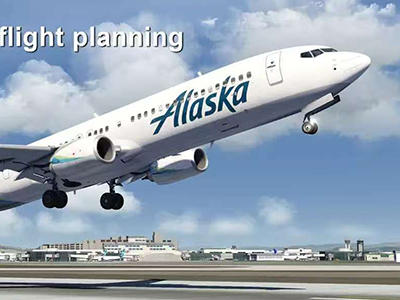 【英文版】【无pro】模拟航空飞行Aerofly FS Global -无内购【模拟飞行】