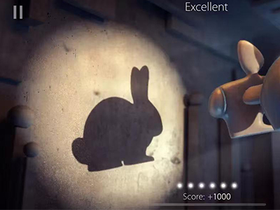 投影寻真Shadowmatic【无内购DLC--仅游戏本体】【冒险解谜】