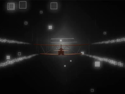 远方（loner）【飞行冒险】