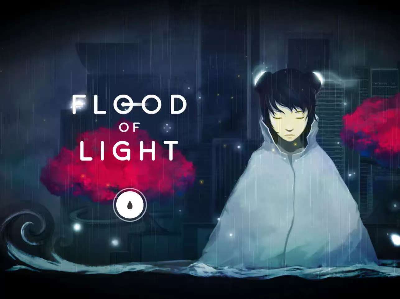  雨纪Flood of Light【休闲解谜】