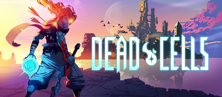重生细胞死亡细胞-dead cells【国区无DLC】--- 简体中文【动作格斗】