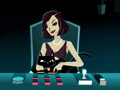 Agent A: 伪装游戏【内购完整版】【冒险解谜】