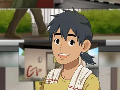 【国际服】【英文版】鸡肉粥快递Chicken Porridge Express【模拟经营】