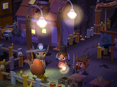 【国际服】海之勇士Seabeard【沙盒冒险】