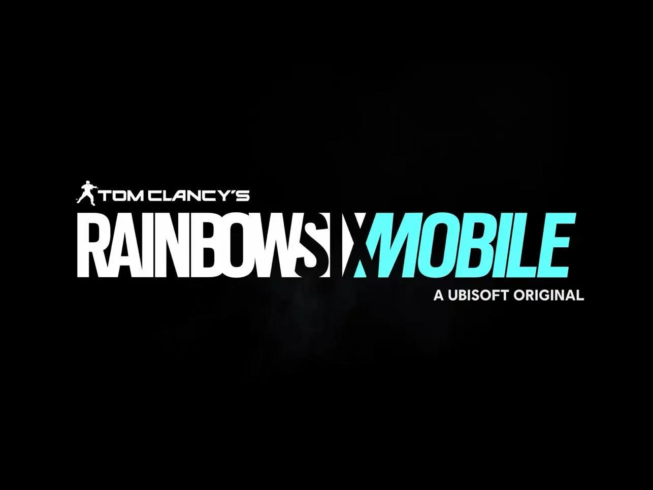 【加服加拿大服】彩虹六号Rainbow Six Mobile【战术射击】