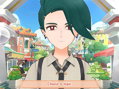 【国际服】宝可梦大师EX Pokémon Masters EX【策略养成】