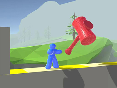 【国际服】史莱姆大冒险【冒险益智】