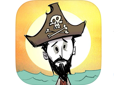 【海滩】饥荒：海滩don't starve:shipwrecked【生存冒险】